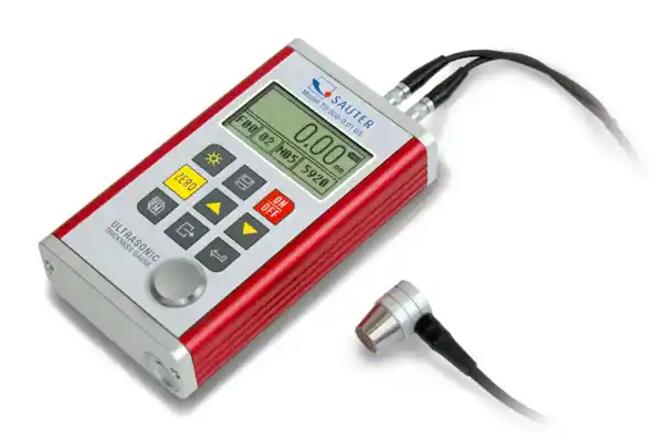 Ultrasonic Thickness Gauge external TU 80-0.01US